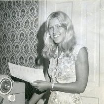 Pam Fawcett